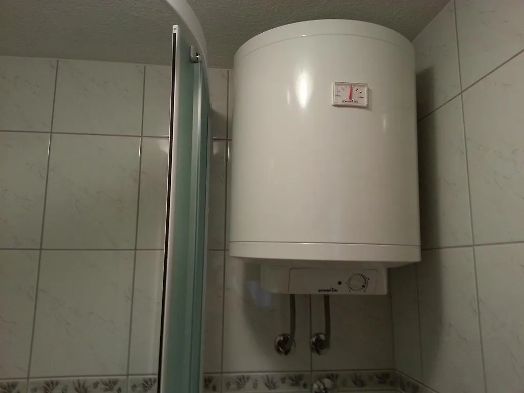 Apartment Marija Τρογκίρ