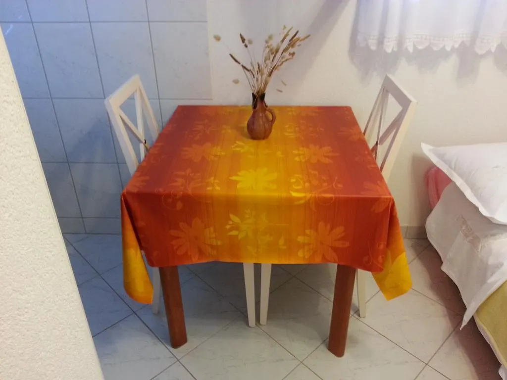 Apartment Marija Τρογκίρ Κροατία