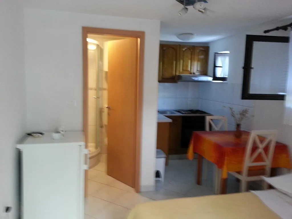 Apartment Marija Τρογκίρ 0*,  Κροατία