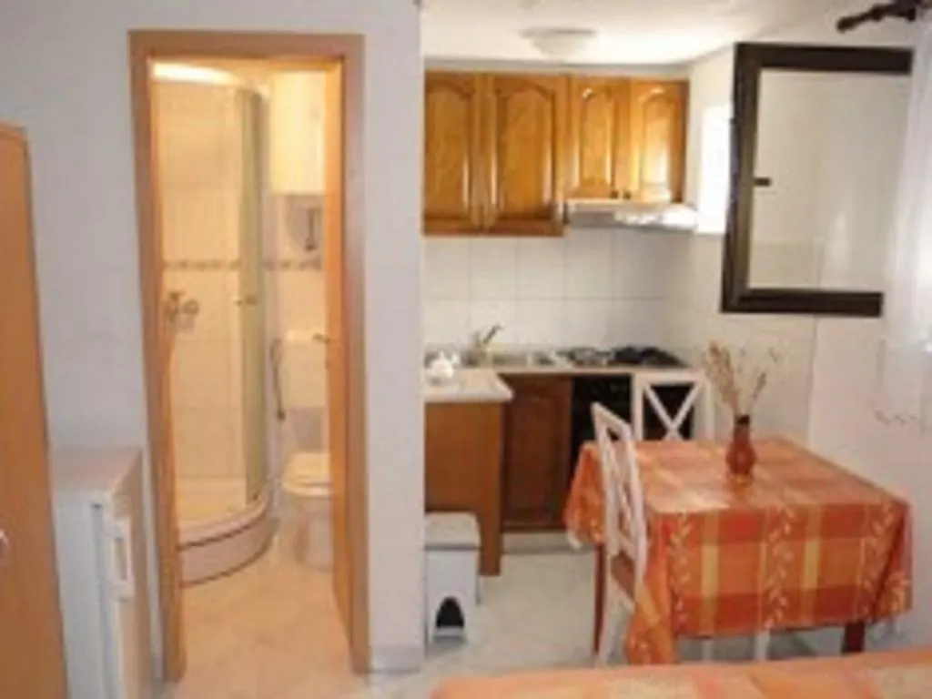 Apartment Marija Τρογκίρ Κροατία