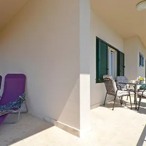 Apartament Mar Deluxe, Trogir